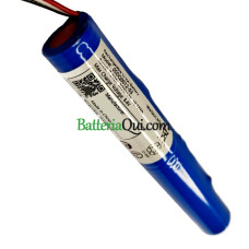 Batteria di ricambio per DALI LG18650-05DQ0012-03 katch