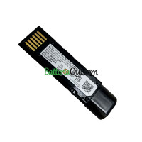 Batteria di ricambio per Datalogic GBT4500 BT-47 GM4500