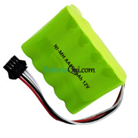 Batteria di ricambio per DEEBOT 03B TCR03A
