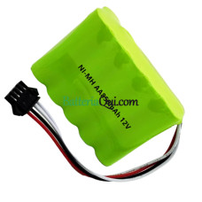 Batteria di ricambio per DEEBOT 03B TCR03A