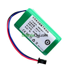 Batteria di ricambio per Deebot DB35 D36B D36E D36A TCR360 DA60 D36C DA611