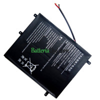 Batteria di ricambio per DEEQ 3862141-2S1P HL156D