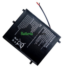 Batteria di ricambio per DEEQ 3862141-2S1P HL156D