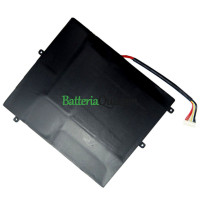 Batteria di ricambio per DEEQ HL156T