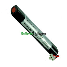 Batteria di ricambio per defibrillatore WelchAllyn AED10 B11387 001852
