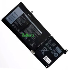 Batteria di ricambio per Dell 3320 PG8YJ Latitude 3420 15-3511 G91J0 3520