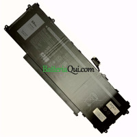 Batteria di ricambio per DELL GT6TK
