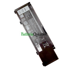 Batteria di ricambio per Dell M4GWP 266J9 C9VNH PN1VN P89F M4GWP P89F001
