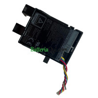 Batteria di ricambio per Dell RAID 3JH35 H740P NWJ48 5FMY4