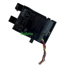 Batteria di ricambio per Dell RAID 3JH35 H740P NWJ48 5FMY4