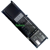 Batteria di ricambio per Dell TN70C 3515 Vostro 5410 3510 N9XX1