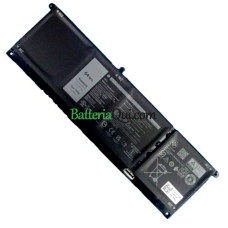 Batteria di ricambio per Dell TN70C 3515 Vostro 5410 3510 N9XX1