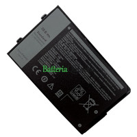 Batteria di ricambio per Dell VDDJY 7230 7212 6WVHD 7220