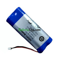 Batteria di ricambio per Dentsply GP50NH4SMXZ Smartlite-Curer-PS
