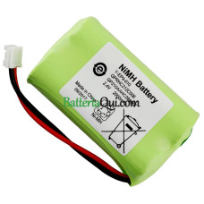 Batteria di ricambio per Dentsply Y-EP9-810