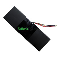 Batteria di ricambio per DERE 3772216 T30