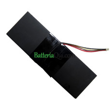 Batteria di ricambio per DERE 3772216 T30