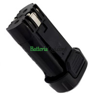 Batteria di ricambio per Dewalt DW4390 DCL023 DCF680 DCB080 DCF680N1