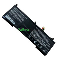 Batteria di ricambio per DEXP M14-I5W303 Atlas