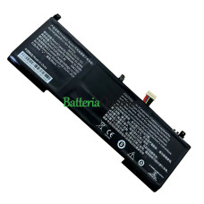 Batteria di ricambio per DEXP M14-I5W303 Atlas