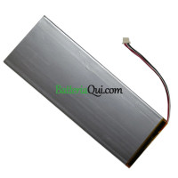 Batteria di ricambio per Digiland MID1032-MR DL1036