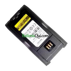 Batteria di ricambio per Diquea EP8000 EB242L EP8100 Excera VR8810