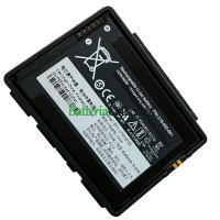 Batteria di ricambio per Dolphin 4G/LTE CT50-BTSC CT50