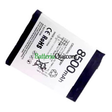 Batteria di ricambio per DOOGEE BAT21M188500 V10
