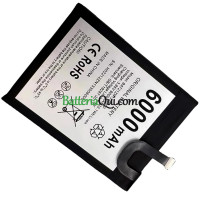 Batteria di ricambio per Doogee V20Pro V20 BAT21ZN1336000