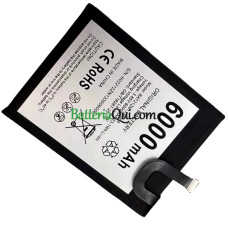 Batteria di ricambio per Doogee V20Pro V20 BAT21ZN1336000