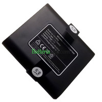 Batteria di ricambio per Duux DXCFBP02