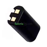 Batteria di ricambio per DYMO DML360