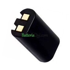 Batteria di ricambio per DYMO DML360