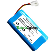 Batteria di ricambio per DYMOSEN M160