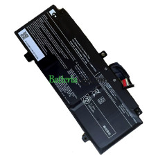 Batteria di ricambio per dynabook Toshiba PS0123NA1BRS