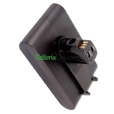 Batteria di ricambio per Dyson 17183-01-03 917083-02 DC30