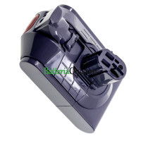 Batteria di ricambio per Dyson 965171-02 V10-Slim SV18 398857-01