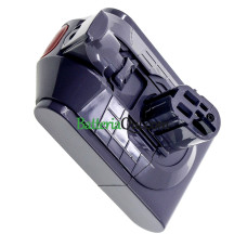 Batteria di ricambio per Dyson 965171-02 V10-Slim SV18 398857-01