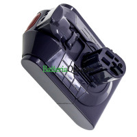 Batteria di ricambio per Dyson 965171-02 V10Slim 398857-01 SV18