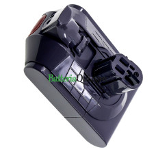 Batteria di ricambio per Dyson 965171-02 V10Slim 398857-01 SV18