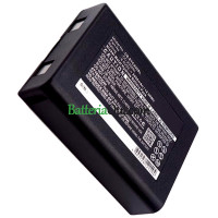 Batteria di ricambio per Eartec Com-Center Comstar CC-2200NI