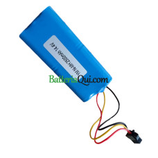 Batteria di ricambio per Ecovacs CEN360-GL CEN360+