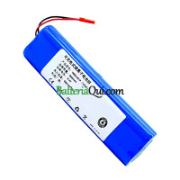 Batteria di ricambio per Ecovacs DF45 DF43 X750 V3PLUS