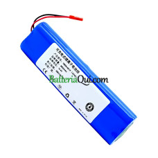 Batteria di ricambio per Ecovacs DF45 DF43 X750 V3PLUS