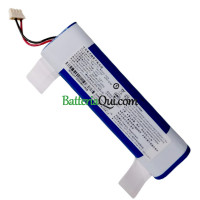 Batteria di ricambio per Ecovacs DK33 DJ36 DK36 DN520 DK35 DN55 DK65