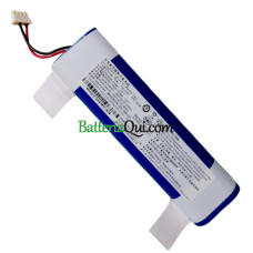 Batteria di ricambio per Ecovacs DK33 DJ36 DK36 DN520 DK35 DN55 DK65