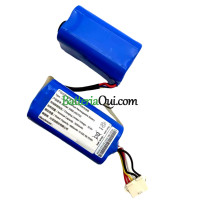 Batteria di ricambio per Ecovacs K20N9+ DVX45 K10