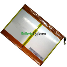 Batteria di ricambio per ECS TR10RS1-1S6300-B1V1 TR10RS 6linee