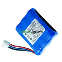 Batteria di ricambio per Edan 3INR19/66 X10 X8 X12 ID995