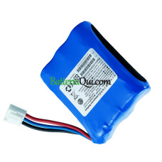 Batteria di ricambio per Edan 3INR19/66 X10 X8 X12 ID995